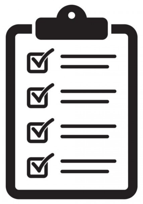 checklist icon
